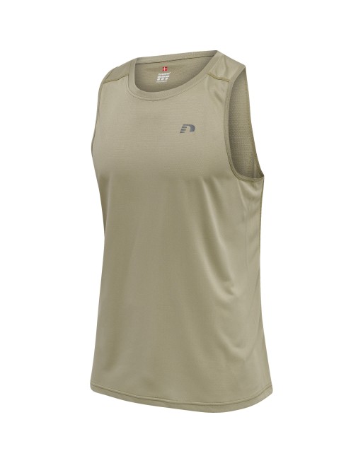 MEN RUNNING SINGLET