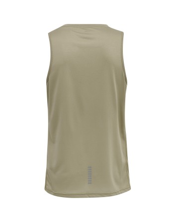 MEN RUNNING SINGLET