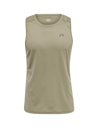 MEN RUNNING SINGLET