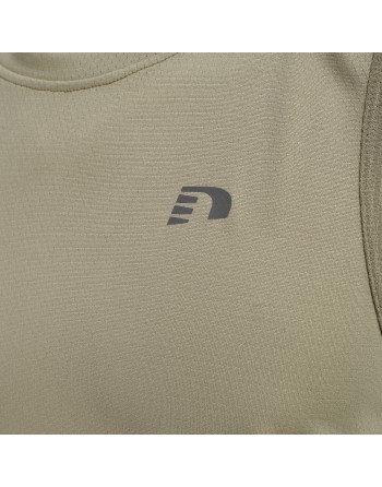 MEN RUNNING SINGLET