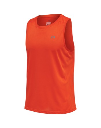 MEN RUNNING SINGLET