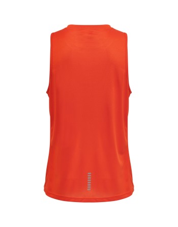 MEN RUNNING SINGLET