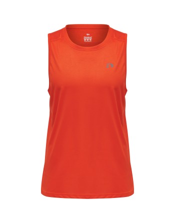 MEN RUNNING SINGLET