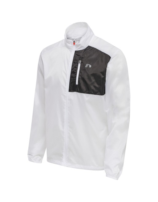 MEN PACKABLE TECH JACKET MEN PACKABLE TECH JACKET