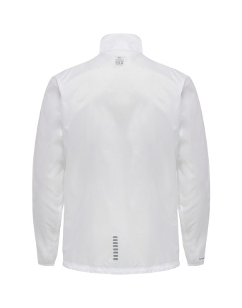 MEN PACKABLE TECH JACKET