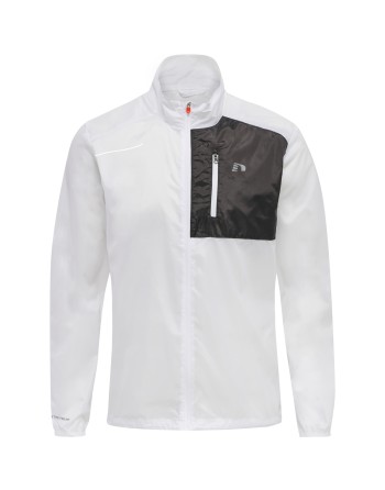 MEN PACKABLE TECH JACKET