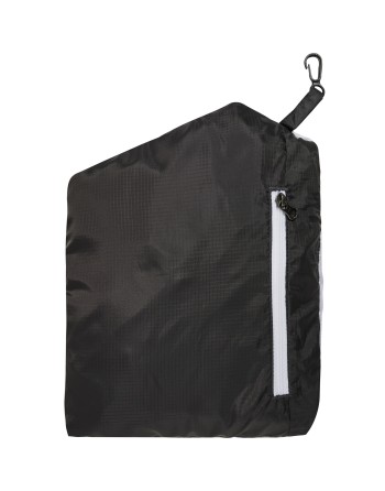 MEN PACKABLE TECH JACKET