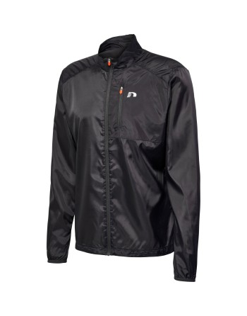 MEN PACKABLE TECH JACKET