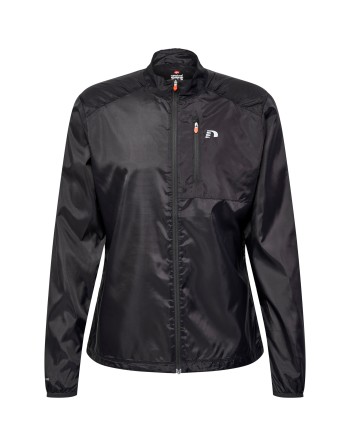 MEN PACKABLE TECH JACKET