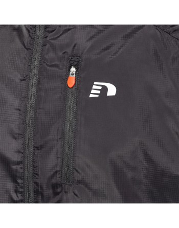 MEN PACKABLE TECH JACKET