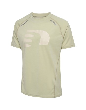 nwlORLANDO T-SHIRT S/S MEN