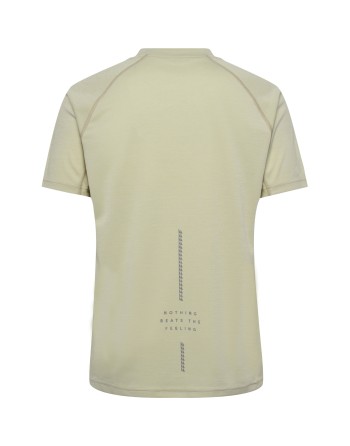 nwlORLANDO T-SHIRT S/S MEN