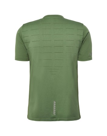 nwlRIVERSIDE SEAMLESS T-SHIRT S/S