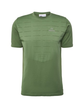 nwlRIVERSIDE SEAMLESS T-SHIRT S/S