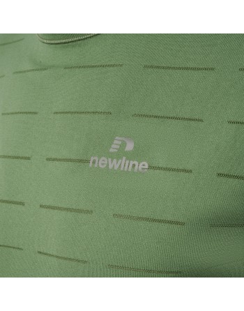 nwlRIVERSIDE SEAMLESS T-SHIRT S/S