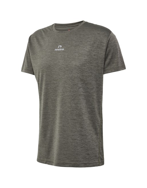 nwlPACE MELANGE TEE nwlPACE MELANGE TEE