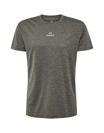 nwlPACE MELANGE TEE