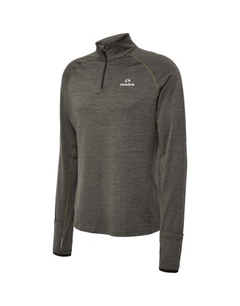 nwlPACE HALF ZIP