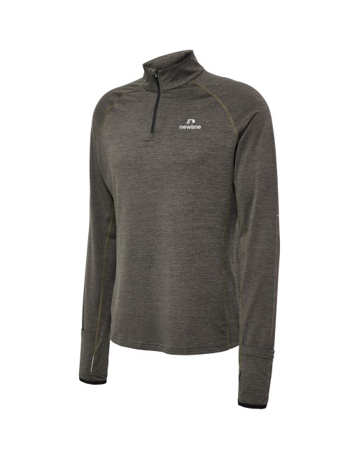 nwlPACE HALF ZIP nwlPACE HALF ZIP