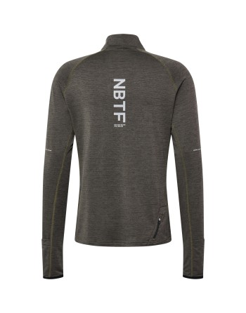 nwlPACE HALF ZIP