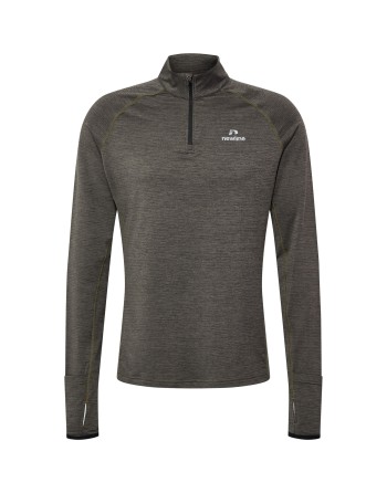 nwlPACE HALF ZIP