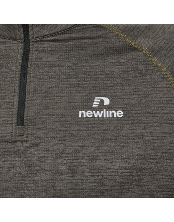 nwlPACE HALF ZIP