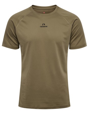 nwlSPEED MESH T-SHIRT