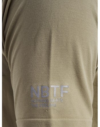 nwlPACE SEAMLESS TEE