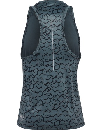 nwlDOPA GRAPHIC SINGLET