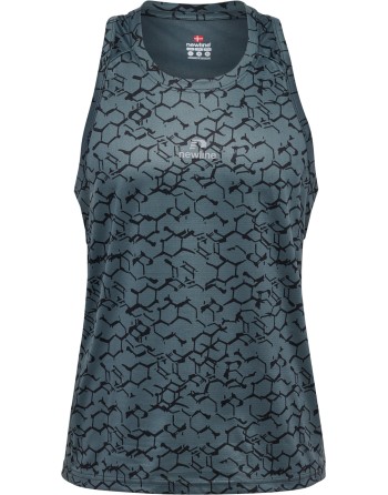 nwlDOPA GRAPHIC SINGLET