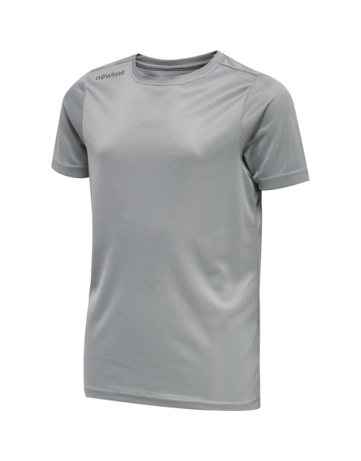 KIDS CORE FUNCTIONAL T-SHIRT S/S / Funktionsshirt aus Mesh-Jerseystoff KIDS CORE FUNCTIONAL T-SHIRT S/S / Funktionsshirt aus Mesh-Jerseystoff