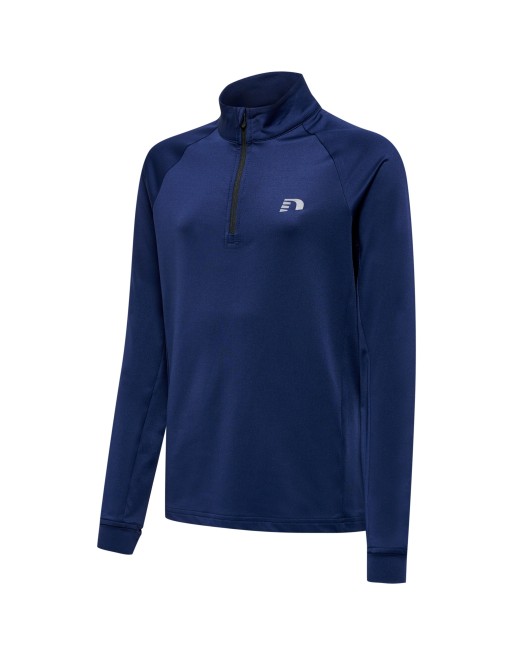KIDS CORE MIDLAYER / Midlayer aus Jerseystoff KIDS CORE MIDLAYER / Midlayer aus Jerseystoff