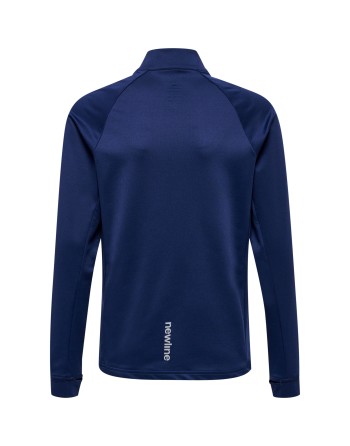 KIDS CORE MIDLAYER / Midlayer aus Jerseystoff