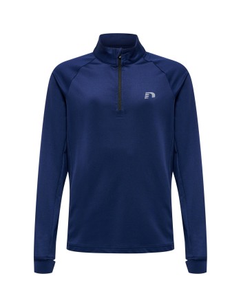 KIDS CORE MIDLAYER / Midlayer aus Jerseystoff