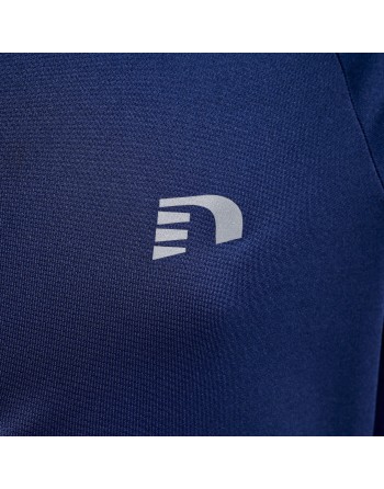 KIDS CORE MIDLAYER / Midlayer aus Jerseystoff