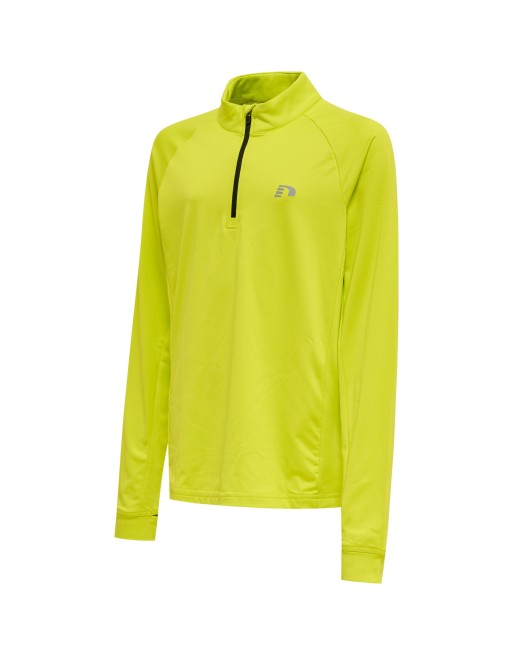 KIDS CORE MIDLAYER / Midlayer aus Jerseystoff KIDS CORE MIDLAYER / Midlayer aus Jerseystoff