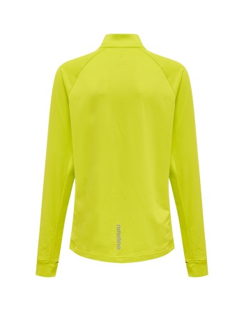 KIDS CORE MIDLAYER / Midlayer aus Jerseystoff