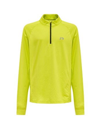 KIDS CORE MIDLAYER / Midlayer aus Jerseystoff