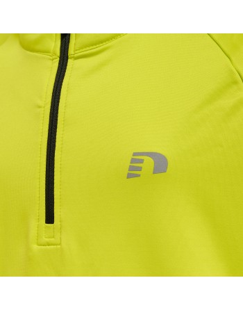 KIDS CORE MIDLAYER / Midlayer aus Jerseystoff