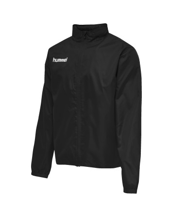 hmlPROMO RAIN JACKET / Obermaterial mit PU-Beschichtung