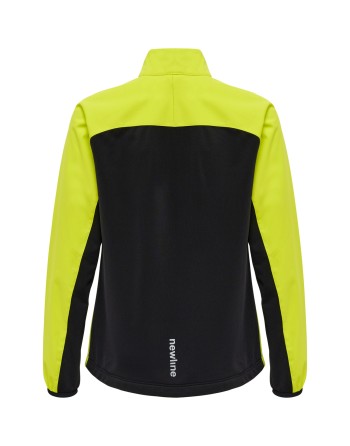 KIDS CORE CROSS JACKET / Brusttasche mit Reißverschluss