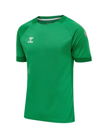 hmlLEAD S/S POLY JERSEY / Trikot aus Mesh-Material auf Wasserbasis