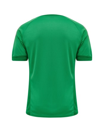 hmlLEAD S/S POLY JERSEY / Trikot aus Mesh-Material auf Wasserbasis