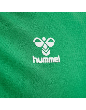 hmlLEAD S/S POLY JERSEY / Trikot aus Mesh-Material auf Wasserbasis