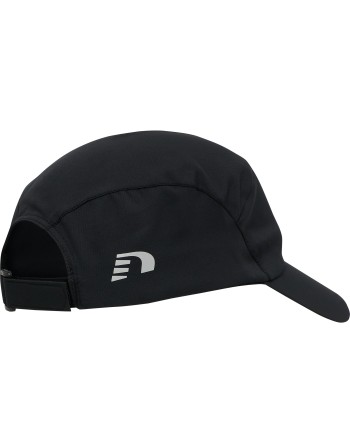 CORE RUNNING CAP / Reflektierender Logodruck