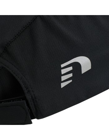 CORE RUNNING CAP / Reflektierender Logodruck