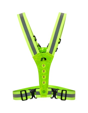 CORE REFLECTIVE VEST