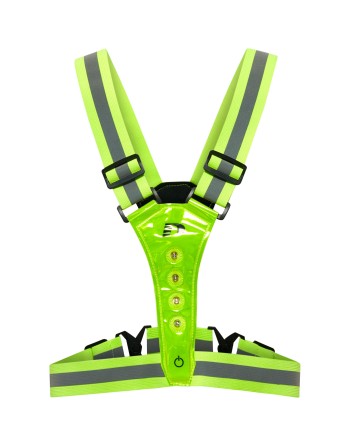 CORE REFLECTIVE VEST