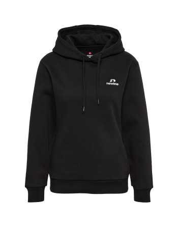 nwlLEA COTTON HOODIE WOMEN