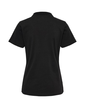 nwlLEA COTTON POLO WOMEN